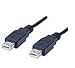 1001Cables - Cable - Firewire 6 pin to 6 pin (3m)