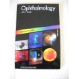 Ophthalmology
