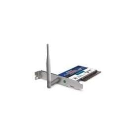 AirPlus XtremeG - 108Mbps Super G Wireless 802.11g PCI adapter