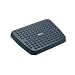 143457: Fellowes Econ Foot Rest (Grey) (48121-70)  from Fellowes