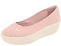 PUMA GV Spadrille Canvas | Women's Shoes Rose Smoke/White