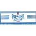 Premier King Size Light Cigarette Tubes – 10 Boxes