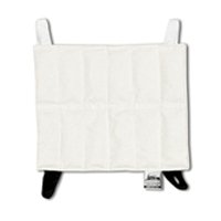 Chattanooga Hydrocollator Steam Pack, Standard 1006, 10 X 12 Inches - 1 ea