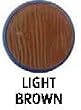 18ML LIGHT BROWN Classic Snazaroo Classic Face Paint