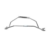 BBK 25130 Chrome Strut Tower Brace for Ford Mustang GT/Cobra BBK 25130 Chrome Strut Tower Brace for Ford Mustang GT/Cobra