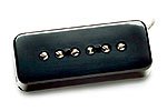 Seymour Duncan SP90-1b/Vintage/Bridge/IVORY