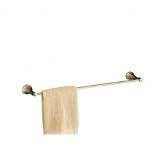 Kohler K-476-BV 24 Towel Bar w/Classic Design