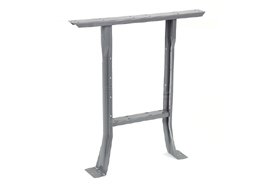 Fixed 28H Open Leg For 30 Workbench