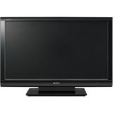 40IN LC-40D68UT AQUOS LCD HDTV