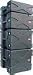 SKB SKB-R6 U.S. Roto Rack, 10 Space