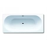 Kaldewei Centro Duo Bath Tub 66.93" x 29.53" x 18.50" 132-WH
