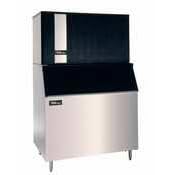 Ice-O-Matic ICE1806HW Half Modular Cube Ice Maker 1731lb