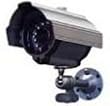 Speco Technologies Color Weather-Proof Bullet Camera with IR LEDs