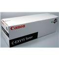Canon Toner C-Exv15 f&uuml;r Ir7086