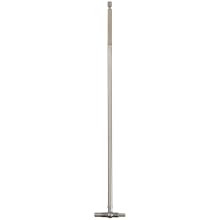 Starrett 579C-8 Self Centering Telescoping Gauge With 2 Telescoping Arm, 3/4" - 1-1/4" Range, 8" Handle Length