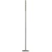 Starrett 579C-8 Self Centering Telescoping Gauge With 2 Telescoping Arm, 3/4" - 1-1/4" Range, 8" Handle Length