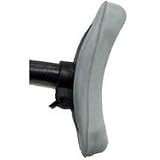 Bush Hawk Upgrade Kit, BH 320U, Front Handle Extension and Comfort Pad, Can be Added to Any BH-220 or BH-200S