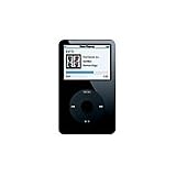 iPod classic (previous generation) - 160GB, Silver