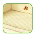 Arms Reach CoSleeper ® Organic Mattress