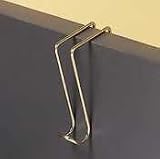 Coat Clip, Single-Sided Hook
