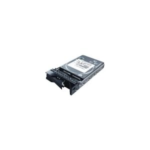 Lenovo - Hard drive - 600 GB - hot-swap - 3.5 - SAS - 15000 rpm by Lenovo