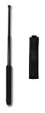 As Seen On TV 200-B221C-LTC 21 Inch Telescopic Steel Baton