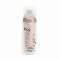 Olay Definity Fragrance-Free Foam Moisturizer - 1.7 oz On Sale