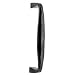 IRQ - Iron Art Square End Door Pull