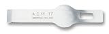 BOSCH 1603115004 Kegeldorn Mk 2 A.1,6 cm (0,625 Zoll)f.Bohrf.16  mm