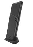 Cybergun Taurus PT92 Airsoft Gas Magazine