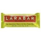 Larabar Original Fruit and Nut Food Bar Key Lime Pie 16 Bars