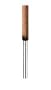3/16" Chainsaw Sharpening Stone