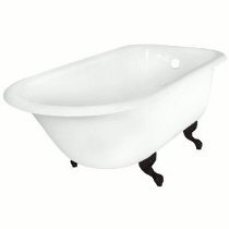 Elizabethan ECR67BORB0HOLE 67 CI Holes ORB