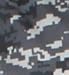 Rothco Digital Camo BDU Shirts - Midnight Digital Camo