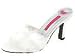Promiscuous Tantalizing | Women's Dress Sandals White