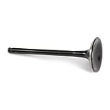 08-10 KAWASAKI KFX450R: KIBBLEWHITE EXHAUST VALVE - OVERSIZE by Kibblewhite