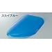 A2 FORM 【エーツーフォーム】 ショートスクリーン (160mm) 丸TYPE 【スカイブルー】【FORZA/S -03】