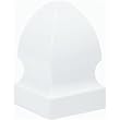 Genova Building Products FW001 Gothic Post Top