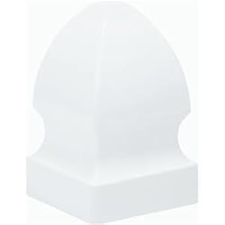 Genova Building Products FW001 Gothic Post Top