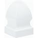 Genova Building Products FW001 Gothic Post Top