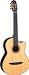 Yamaha NCX1200R Acoustic Electric Classical Guitar, Rosewood