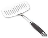 Anolon Stainless Steel Double Wide Turner