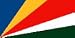 Seychelles Flag 5' x 3'