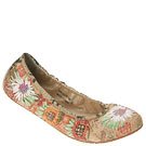 Naughty Monkey Women's Oopsy Daisy Flat