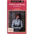 Defend and Betray {Audio} {Unbridged} {Cd}