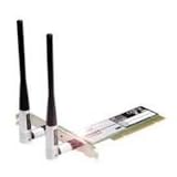 Wireless-G Business PCI Adapter with RangeBooster