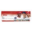 2010 Topps MLB Baseball Factory Set (661 cards+5 bonus Cards) - Stephen Strasburg Rookie!!
