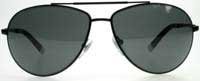DKNY 5053 Matte Black 100487 DKNY Sunglasses