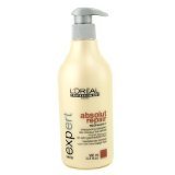 Loreal Absolute Repair Shampoo 16.9 oz.