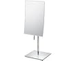 Rectangular Vanity Mirror by Kimball & Young